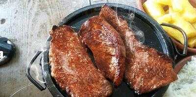 Restaurante Bom De Minas