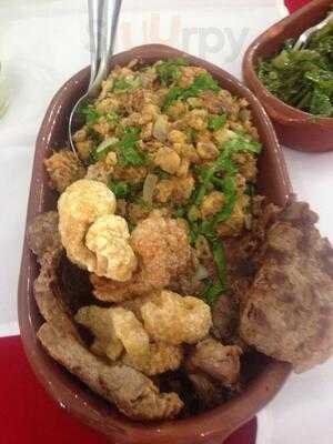 Restaurante Bom De Minas