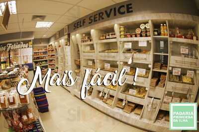 Freguesia Da Ilha Lanchonete E Merciaria