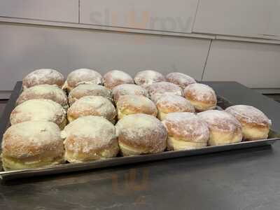 Freguesia Da Ilha Lanchonete E Merciaria