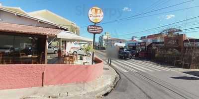 Freguesia Da Ilha Lanchonete E Merciaria