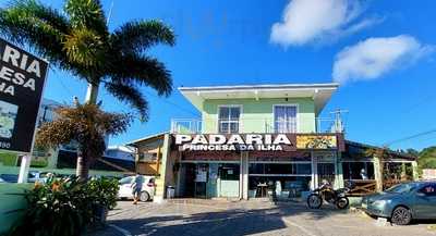 Freguesia Da Ilha Lanchonete E Merciaria