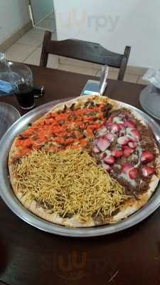 Mizz Culinaria Coreana