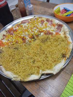 Mizz Culinaria Coreana