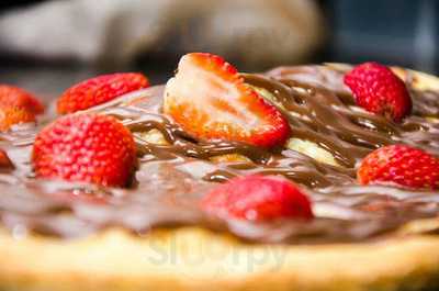 Mizz Culinaria Coreana