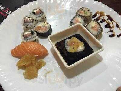 Sushi Japa Chan Grajaú