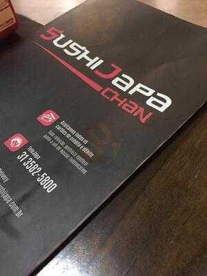 Sushi Japa Chan Grajaú