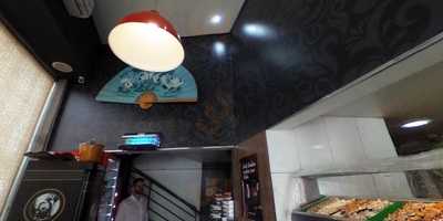 Sushi Japa Chan Grajaú