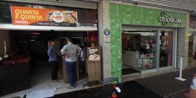 Sushi Japa Chan Grajaú