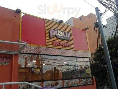 Pibus Hamburger