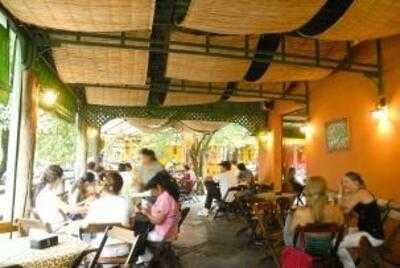 Escritorio Bar E Restaurante