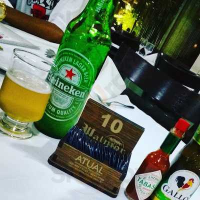 Picanha Na Brasa Bar E Restaurante