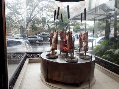 Picanha Na Brasa Bar E Restaurante