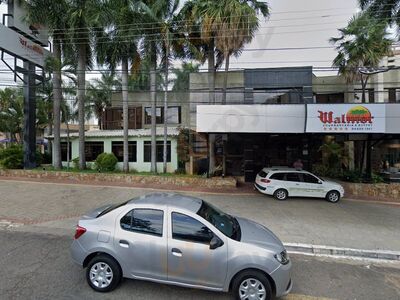 Picanha Na Brasa Bar E Restaurante