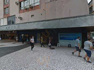 Cia Chocolate Caseiro