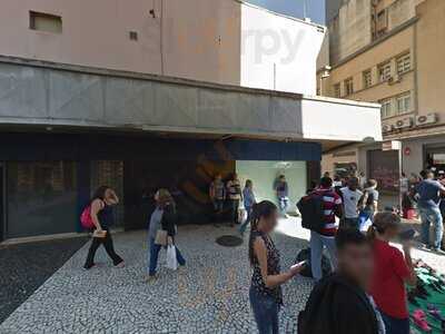 Cia Chocolate Caseiro