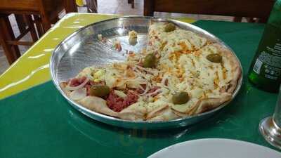 Pizzaria E Esfiharia Nonna