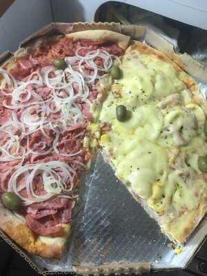 Pizzaria E Esfiharia Nonna