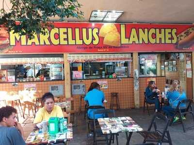 Marcelu's Lanches