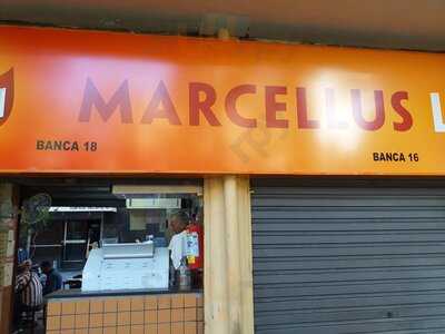 Marcelu's Lanches