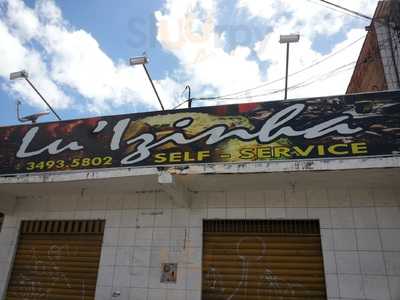 Lu'izinha Self Service