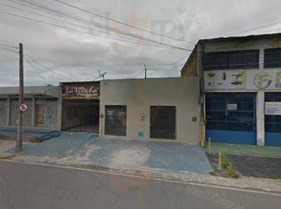 Lu'izinha Self Service