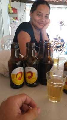 Lu'izinha Self Service