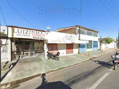 Lu'izinha Self Service