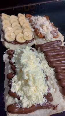 Lanches Jhony