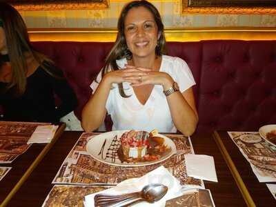 Bistrô Paris 6 | Morumbi Town