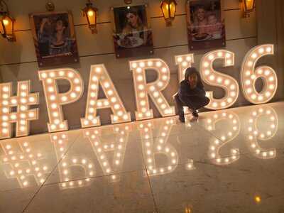 Bistrô Paris 6 | Morumbi Town