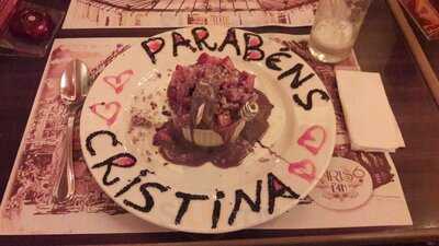 Bistrô Paris 6 | Morumbi Town