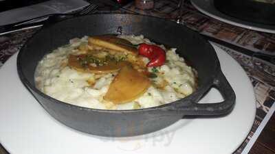 Bistrô Paris 6 | Morumbi Town