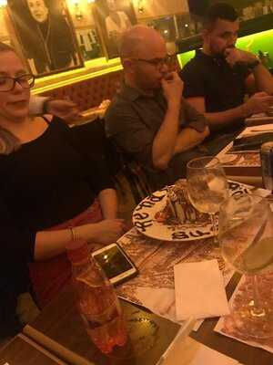 Bistrô Paris 6 | Morumbi Town