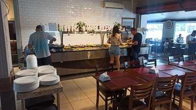 Mais Sabor Bar & Restaurante