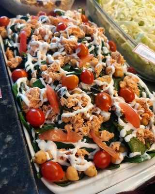 Mais Sabor Bar & Restaurante