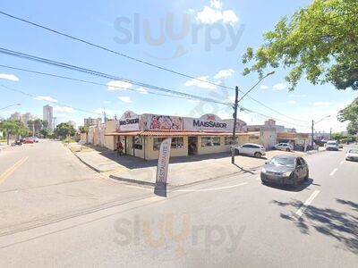 Mais Sabor Bar & Restaurante