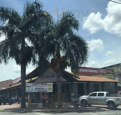 Restaurante America