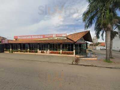 Restaurante America