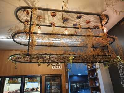 Kaeppa Bar E Restaurante