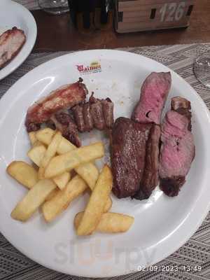 Kaeppa Bar E Restaurante