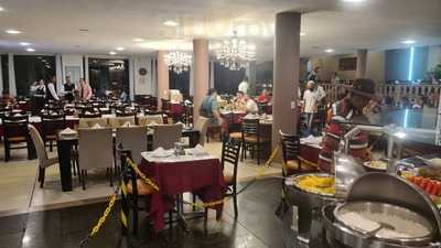 Kaeppa Bar E Restaurante