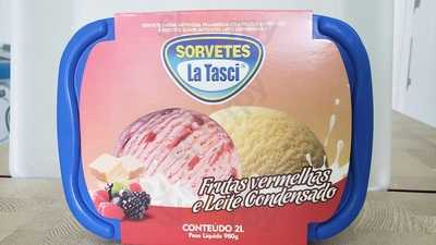 Sorveteria La Tasci
