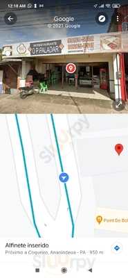 Restaurante O Paladar