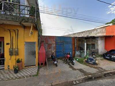 Restaurante O Paladar