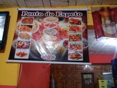 Ponto Do Espeto