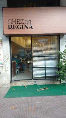 Chez Regina