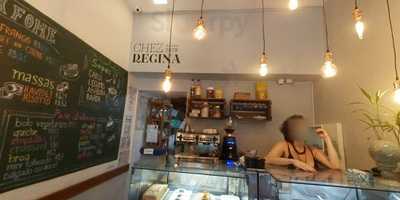 Chez Regina
