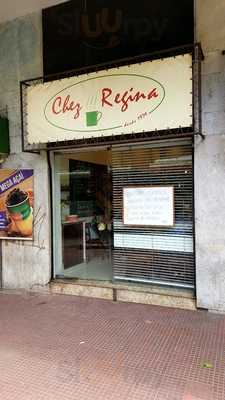 Chez Regina