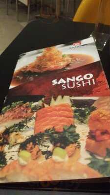 Sango Sushi